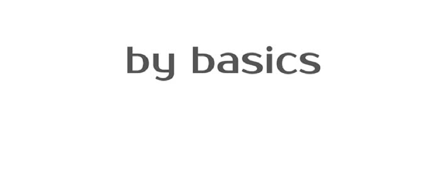 By basics